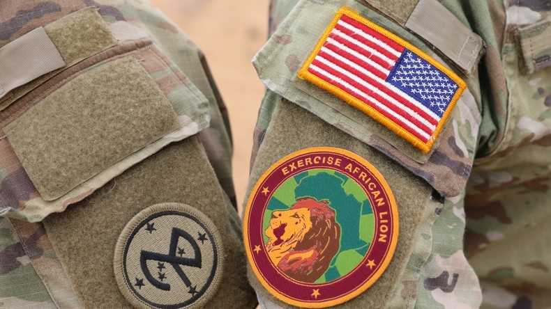 «Partage du fardeau» : Washington change de ton en Afrique et veut des alliés «plus autonomes»  